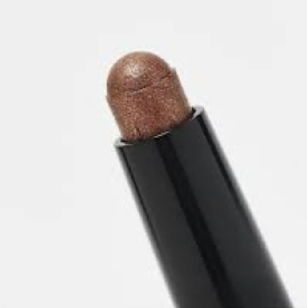 ❇️BUBBLEGLAM Mac DISCONTINUED ChromaCrayon Eye Shadow Stick NWT - Picture 3 of 8